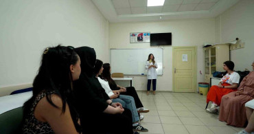 Ücretsiz İngilizce ve Almanca konuşma kulübü hayata geçirildi