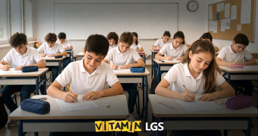 Ücretsiz LGS Deneme Sınavı Fırsatı