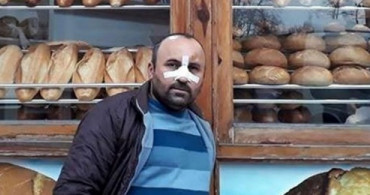 Ucuz Ekmek Satan Esnaf Saldırıya Uğradı