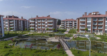 Ucuz konut sahibi olmak isteyenler dikkat: TOKİ projelerine başvurular başladı! T.C. kimlik numarasının son rakamı önemli