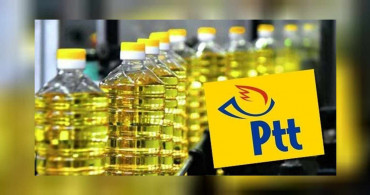 Ucuza ayçiçek yağı almak isteyenleri sevindiren açıklama geldi! 5 lt ayçiçek yağının fiyatı 129 liraya çekildi