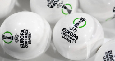 UEFA Avrupa Konferans Ligi çeyrek final kura çekimi ne zaman ve hangi kanalda? Konferans Ligi’nde Fenerbahçe’nin muhtemel rakipleri kimler? Fenerbahçe çeyrek finaldeki rakibini bekliyor