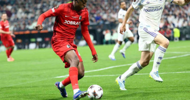 UEFA Avrupa Ligi Finali: Freiburg ve Aston Villa Beraberlikle Devam Ediyor