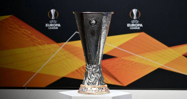 UEFA Avrupa Ligi Play-off turu kuraları çekildi: Galatasaray’ın son 32 turu rakibi belli oldu