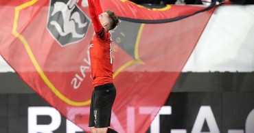 UEFA Avrupa Ligi: Rennes 3-1 Arsenal (Maç Sonucu)