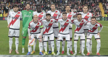 UEFA Konferans Ligi Finali: Crystal Palace ve Rayo Vallecano Karşılaşıyor