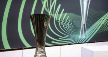 UEFA Konferans Ligi'nde Finalist Takımlar Belli Oluyor