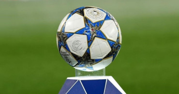 UEFA Şampiyonlar Ligi Çeyrek Finali Başlıyor