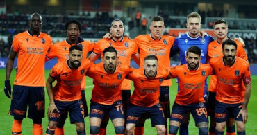 UEFA'dan Başakşehir'e Şok!