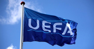 UEFA'dan Galatasaray'a İyi Fenerbahçe'ye Kötü Haber