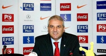 UEFA'dan Ilgaz ve Çelik'e Görev
