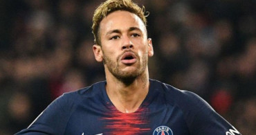 UEFA'dan Neymar'a 3 Maç Ceza