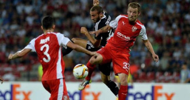 UEFA'dan O Takıma Rekor Ceza! 10 Yıl Avrupa'dan Men