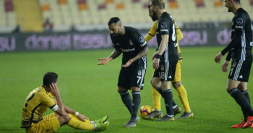 UEFA'dan Quaresma'ya 3 Maç Ceza