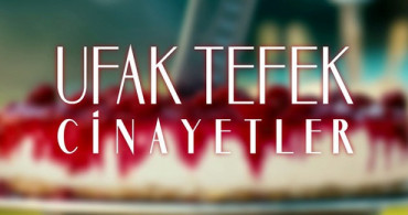 Ufak Tefek Cinayetler Dizisinde Öldüler, Başka Filmde Buluştular