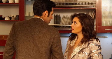 Ufak Tefek Cinayetler Yeni Bölüm Fragmanı Yayınlandı! (23. Bölüm - 2. Fragmanı)