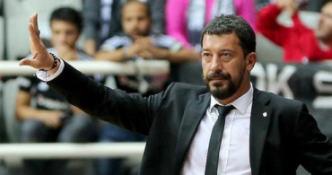 Ufuk Sarıca'ya Pınar Karşıyaka'dan Teklif Geldi