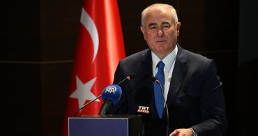 Ufuk Üniversitesi'nde Ombudsmanlık Sempozyumu Gerçekleştirildi