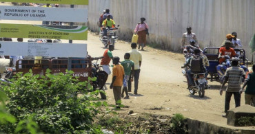 Uganda’da okula korkunç saldırı: 25 kişi hayatını kaybetti