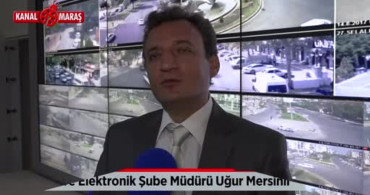 Uğur Mersinli'nin Röportaj Görüntüleri Gündemde