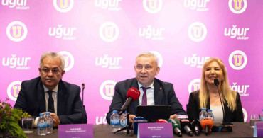 Uğur Okulları Denizli'de Yeni Kampüs Açıyor