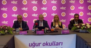Uğur Okulları Denizli'de Yeni Kampüs Açtı