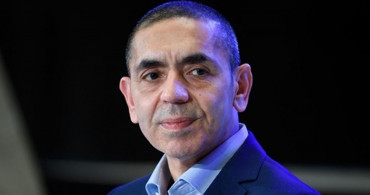 Uğur Şahin: Koronavirüs Aşısı Gelecek Yıl Koruyuculuğunu Yitirecek!