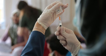 Uğur Şahin Koronavirüse Karşı Uyardı! 3. Doz Yapılmazsa Pandemiyi Atlatamayız
