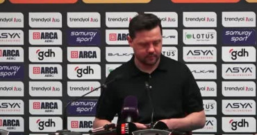 Uğur Uçar: Son 4 Maçımızı Kazanmalıyız