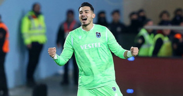Uğurcan Çakır İçin 20 Milyon Euro Ödenecek!