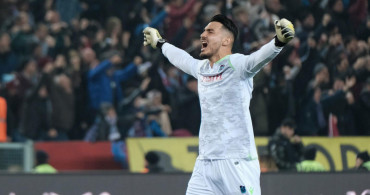 Uğurcan Çakır'ın Talipleri Artıyor!