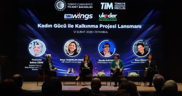 UKODER Kadın İhracatçı Seferberliği Başlattı