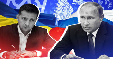 Ukrayna Belgorod’u vurdu ortalık karıştı: Putin intikam yemini etti