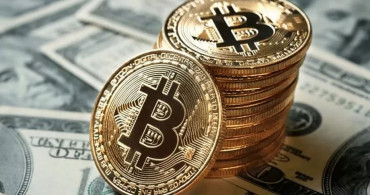 Ukrayna Kripto Parayı Resmi Olarak Kabul Etti