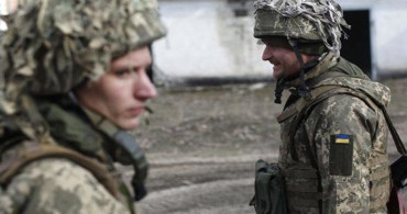 Ukrayna paralı asker alıyor mu? Ukrayna gönüllü asker ve paralı asker başvurusu