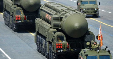 Ukrayna-Rus savaşında 'büyük gün' hazırlığı!