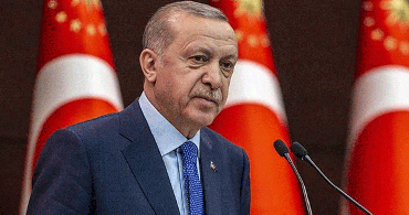 Ukrayna Rusya Savaşı Sonrası Cumhurbaşkanı Erdoğan, Güvenlik Zirvesini Topladı!