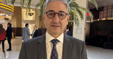 Ukrayna Turizminde Antalya'ya Yüzde 22,89'luk Büyüme