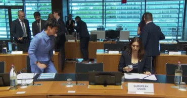 Ukrayna ve Moldova AB’ye üyelik müzakerelerinde ilk fasıl kümelerini açtı