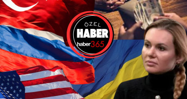 Ukrayna’da “Yaptırım Ticareti” Skandalı:  Rüşvet Ağı, Ankara-Washington ilişkilerini de hedef alıyor