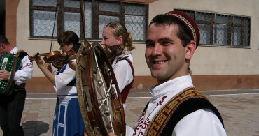 Ukrayna'da Yaşayan Urumlar Kimlerdir, Urumlar Türk mü?