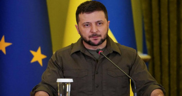 Ukrayna’dan AB’ye tepki: Ciddi bir karar diyemezsiniz
