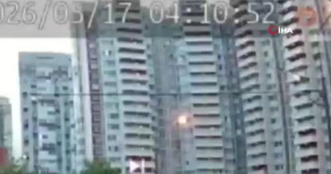 Ukrayna'dan Moskova'ya 556 Dronlu Saldırı: 3 Ölü, 12 Yaralı