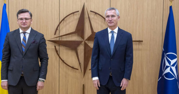 Ukrayna'dan NATO'ya çok net ifadeler, bizim neler istediğimiz: Silah, silah ve silah!