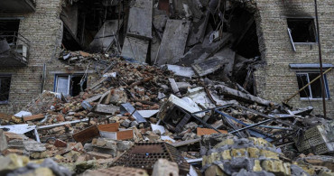 Ukrayna’dan Rusya’ya karşı saldırı: Lısıçansk’da çok sayıda ölü ve yaralı var