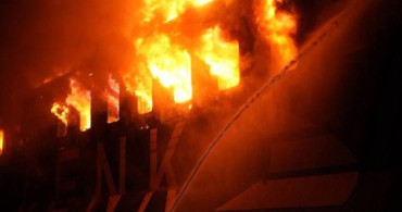 Ukrayna'nın Çernomorsk Limanı'na Saldırı: Dışişleri'nden Açıklama