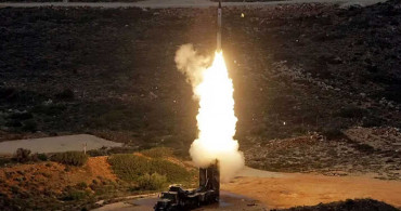 Ukrayna'ya verilen en büyük destek: AB ülkesi Ukrayna'ya S-300 gönderiyor