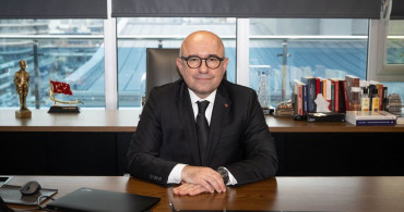 ULAK Haberleşme Türkiye'yi 5G'ye Hazırlıyor