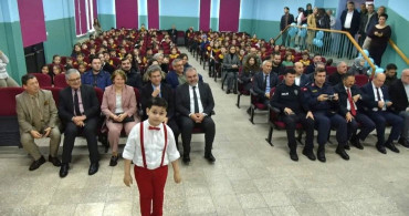 Ulaş Topal'ın Renkli Dünyası