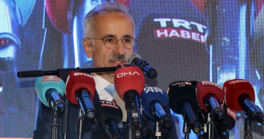 Ulaşım Alanında Yeni Yatırımlar ve Hedefler